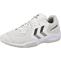 hummel （ヒュンメル）サッカーシューズ ホワイト26.5cm足幅レギュラー hummel （ヒュンメル）サッカーシューズ ホワイト26.5cm足幅